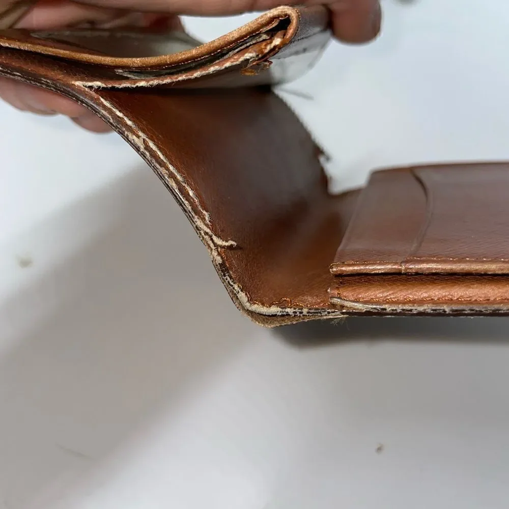 Authentic Louis Vuitton Monogram Wallet